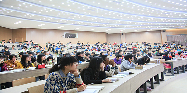 تحصیل پزشکی در چین به زبان انگلیسی