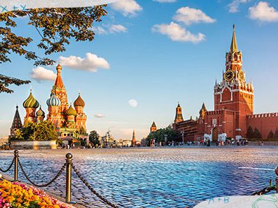 بهترین شهرهای روسیه برای تحصیل پزشکی