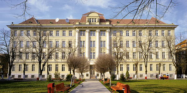 دانشگاه های برتر داروسازی در آلمان
