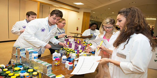 تحصیل داروسازی در ترکیه