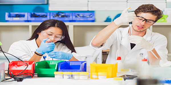 تحصیل داروسازی در روسیه