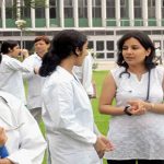 تحصیل داروسازی در هند