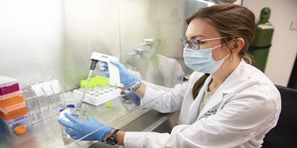 تحصیل داروسازی در چین