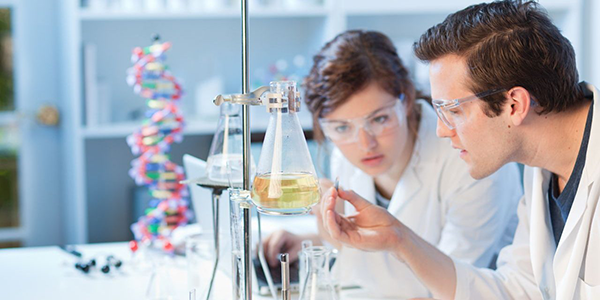 تحصیل داروسازی در کانادا