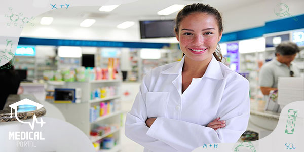 تحصیل داروسازی در گرجستان