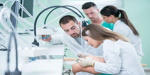 تحصیل دندانپزشکی در آلمان