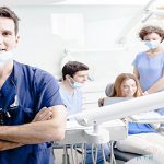 تحصیل دندانپزشکی در ارمنستان