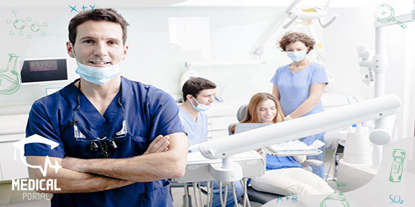 تحصیل دندانپزشکی در ارمنستان