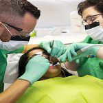 تحصیل دندانپزشکی در اوکراین