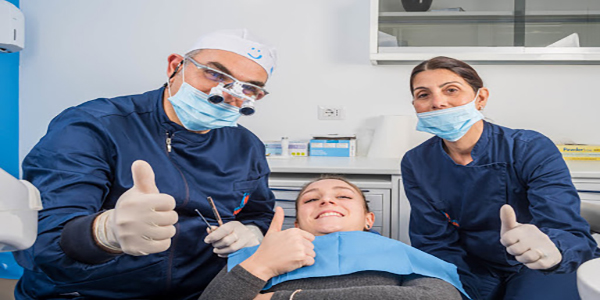 تحصیل دندانپزشکی در ایتالیا بدون مدرک زبان