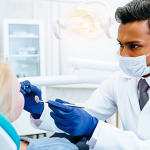 تحصیل دندانپزشکی در هند