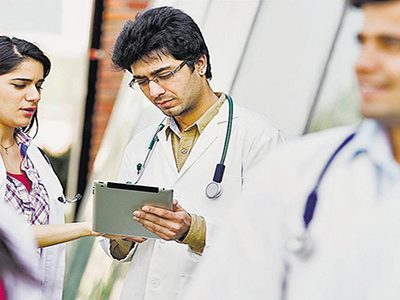 شرایط تحصیل پزشکی در هند