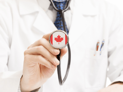 شرایط تحصیل پزشکی در کانادا