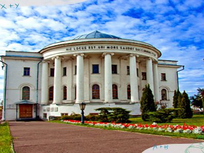 شرایط پذیرش دانشگاه های پزشکی روسیه