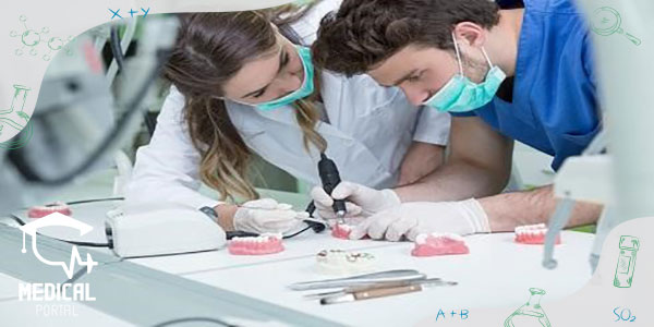 مدارک لازم برای پذیرش دندانپزشکی در چین