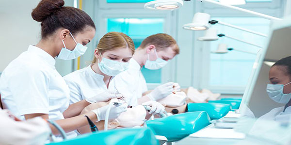 مزایای تحصیل رشته دندانپزشکی در گرجستان