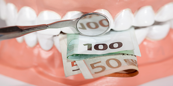 هزینه تحصیل رشته دندانپزشکی در کانادا