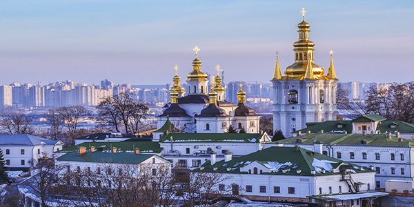 ویزای تحصیلی کشور اوکراین