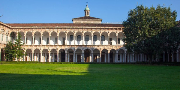 تحصیل پزشکی در ایتالیا