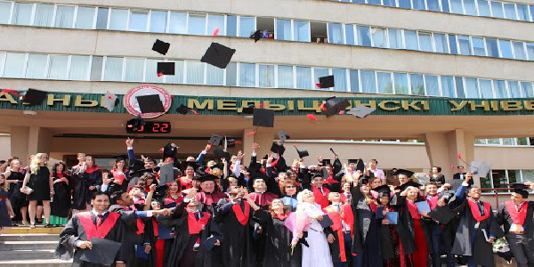 تحصیل پزشکی در هند