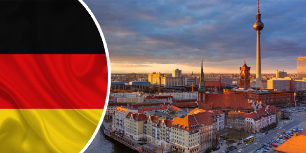 دانشگاه های پزشکی آلمان