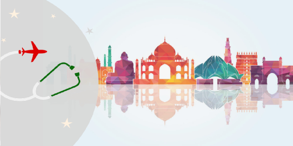 دانشگاه های پزشکی هند