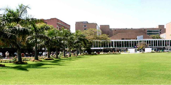 دانشگاه های پزشکی هند