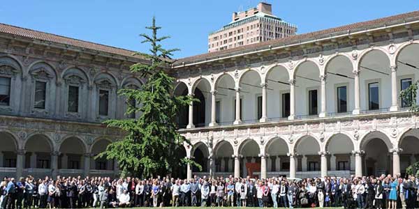 دانشگاه های پزشکی ایتالیا