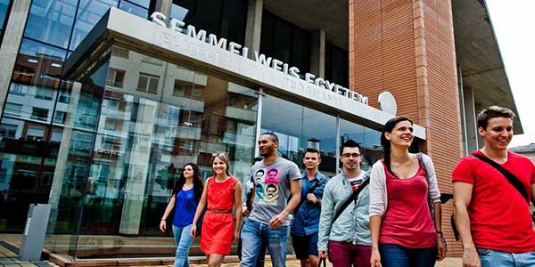 دانشگاه های پزشکی مجارستان