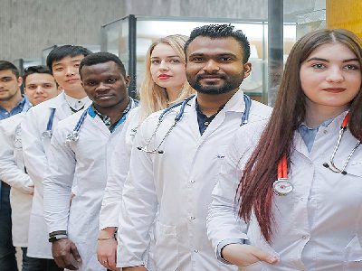 اخذ ویزای تحصیل پزشکی در روسیه