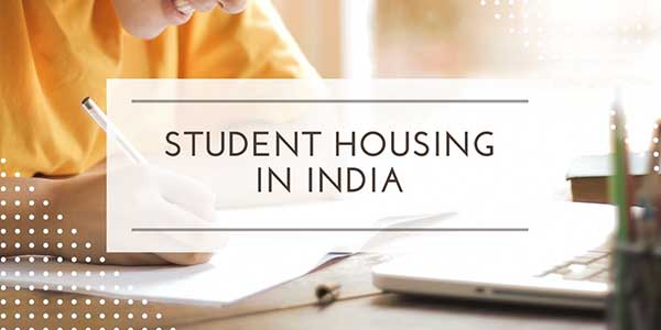 گزینه های جایگزین برای خوابگاه های دانشجویی در هند