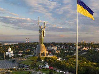 اقامت پس از تحصیل در اوکراین
