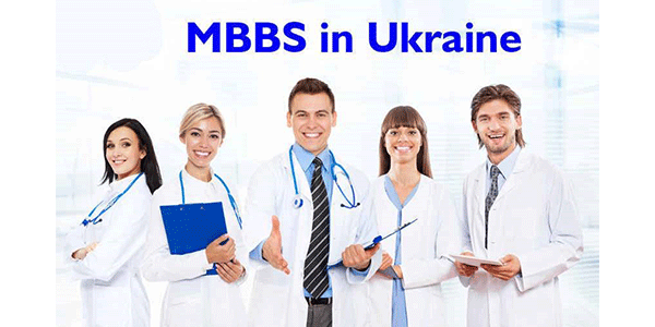 دوره های پزشکی MBBS و MD در اوکراین
